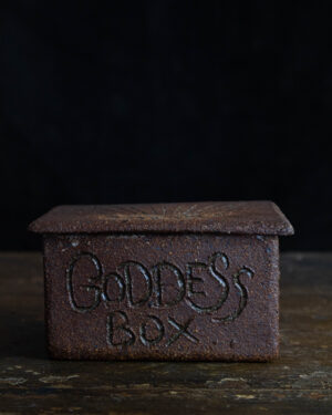 Goddess box