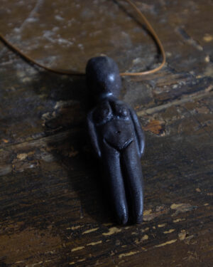 Gudinneamulett #2
